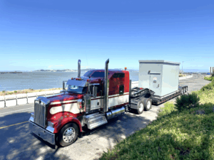 Lowboy