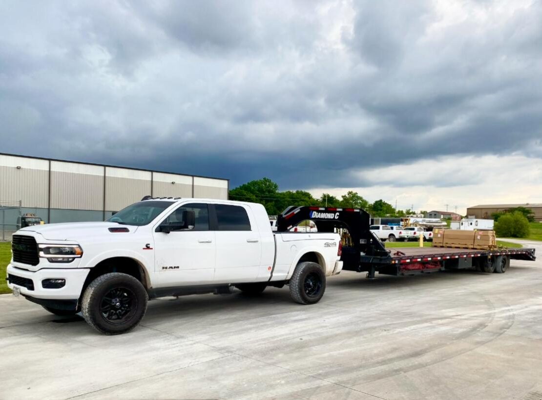 Hotshot Hotshot Transportation